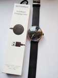Ceas hibrid Withings scan watch 42 mm