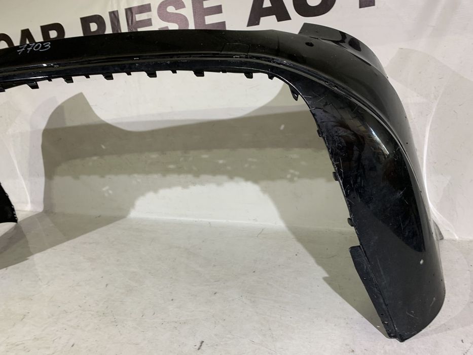 Bara spate VW Passat B7, kombi, break, 2010, 2011, 2012, 2013, 2014, 2015, cod origine OE 3AF807421A.