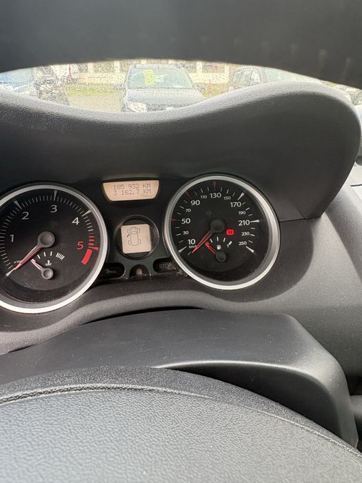 Renault Mégane II Coupé-Cabriolet – 1.9 dCi, 130 CP – 2008