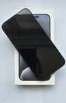 Iphon 15 Pro Max Fact+Garantie+Asigurare