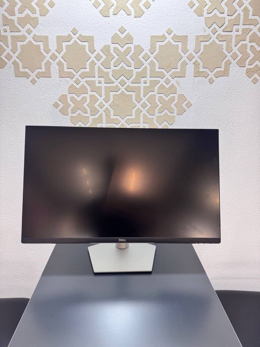 Новый Dell UltraSharp 27 4K
