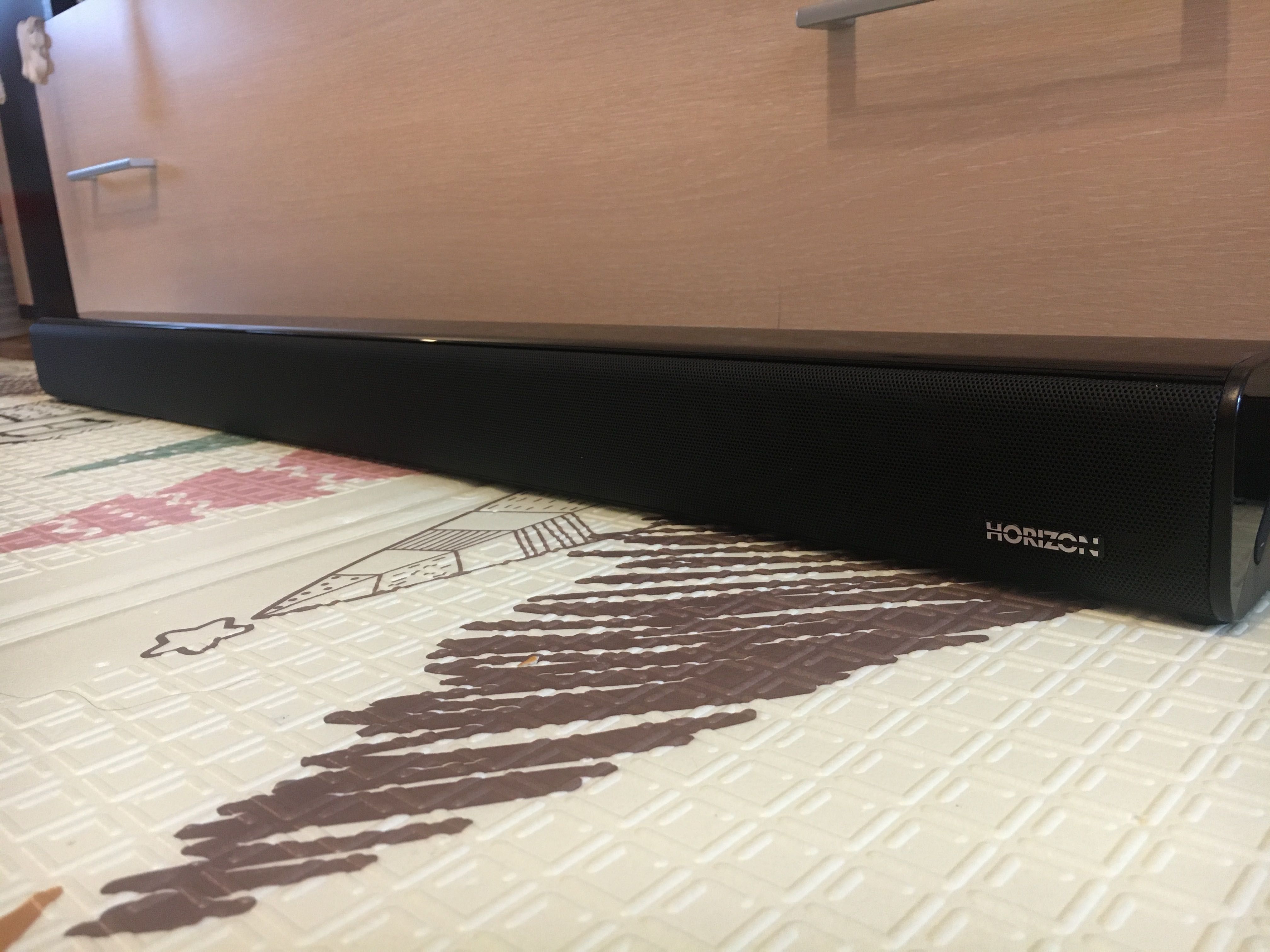 Soundbar Horizon