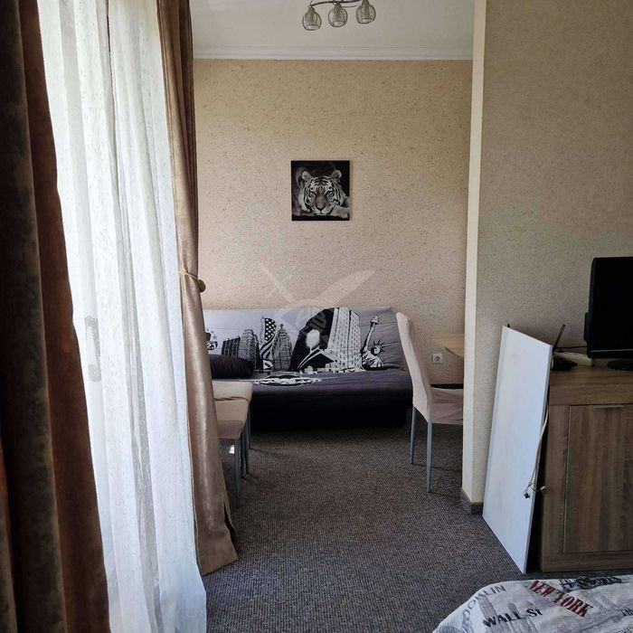 Продава се Едностаен апартамент в Бургас, Зорница - 45 кв.м за 2667 €/кв.м - Снимка #5