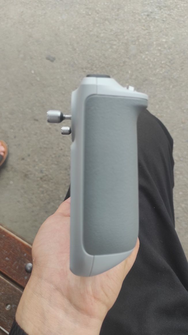 Dji пульт управления дрона