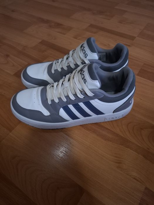 adidas Hoops 3.0 Sneakers Low, marimea 40