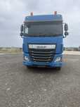 Vand Cap tractof Daf XF460 euro 6