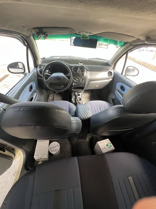 2014 yevro matiz 3.500