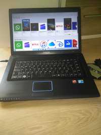 Super preț!Laptop Samsung 500 Giga,impecabil la 250 lei!Windows 10