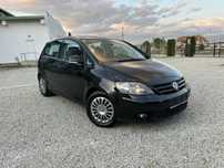 Volkswagen golf 5 plus 1.9 tdi