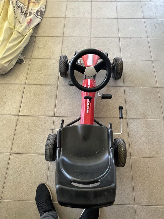 Детска количка formula 1