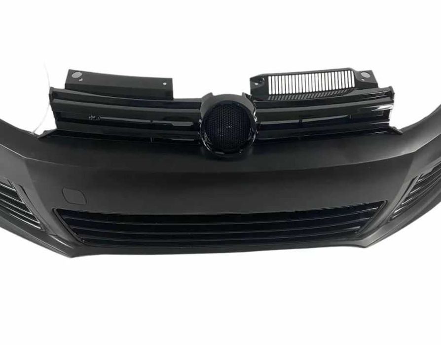 Боди кит за Golf 6 R20 Дизайн, Голф 6 Р20