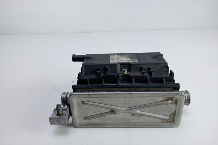 Preincalzitor apa  6918806 BMW X5 E53 seria