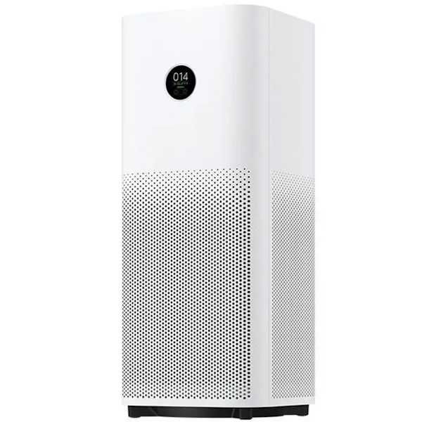 Очиститель воздуха Xiaomi Mi Air Purifier 4 Pro