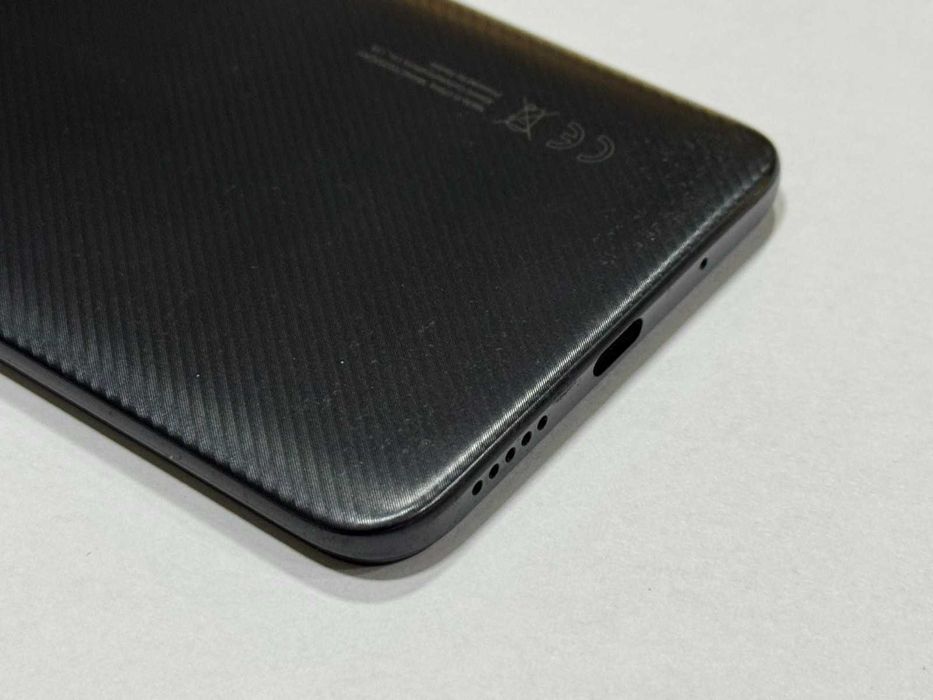 Xiaomi Redmi 10C 128GB 4GB RAM Dual