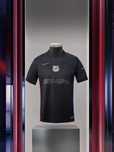 Travis Scott x FC Barcelona Away 'Cactus Jack Jersey' Black