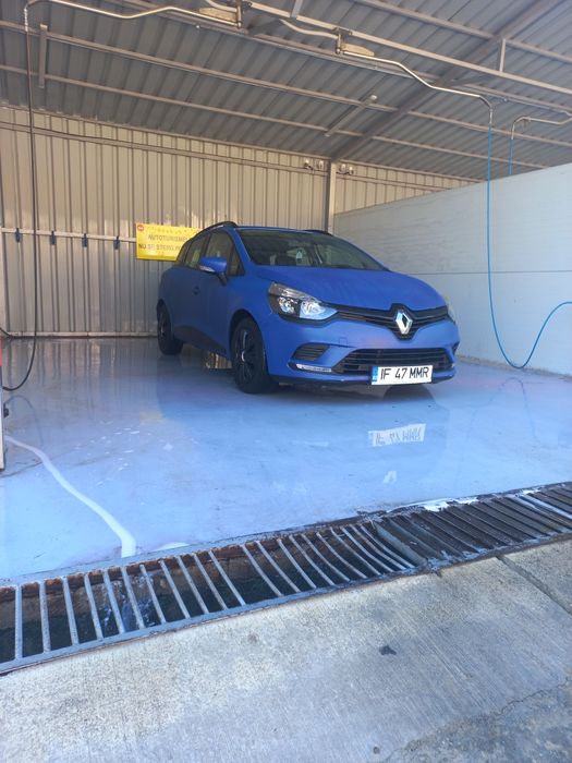 Renault clio 4 2019