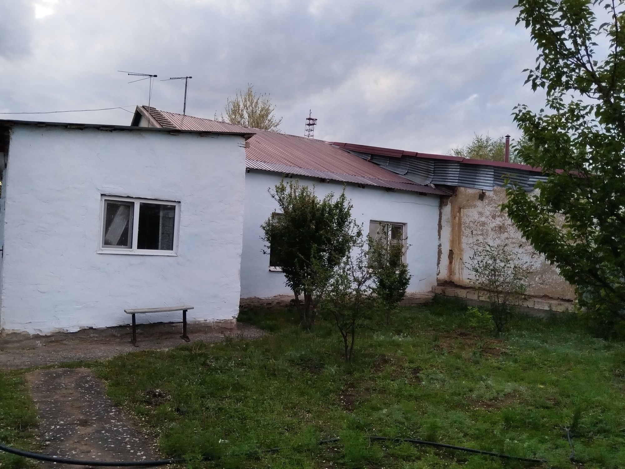 Дом Меняю или продом