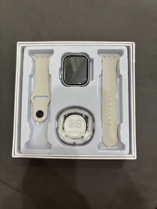 Китайские часы union