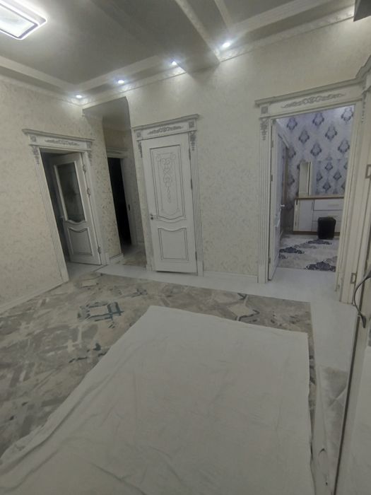 Аренда Сергили спутник 7