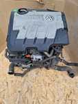 Motor 2.0 TDI 115k CBA CBAB CBAA