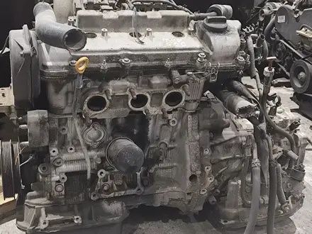 Двигатель 1 mz 3 куб 4 wd