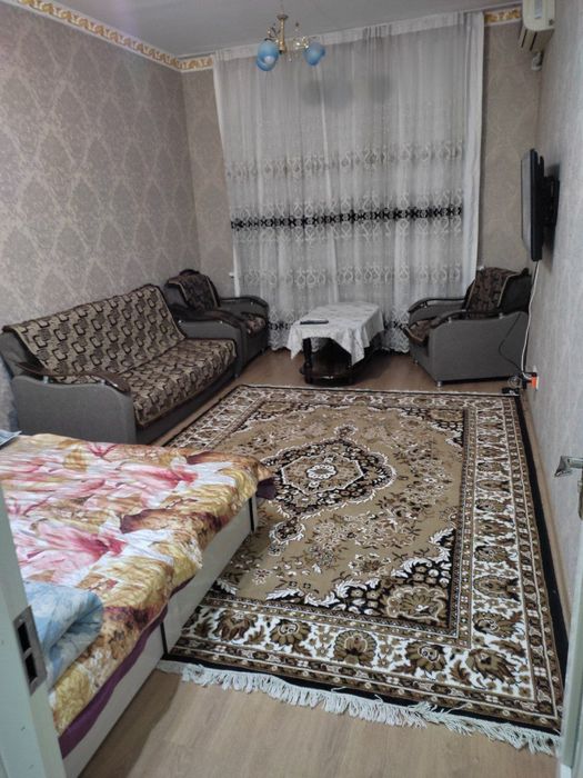 Срочно продаётся квартира на Октепа сохил буйи