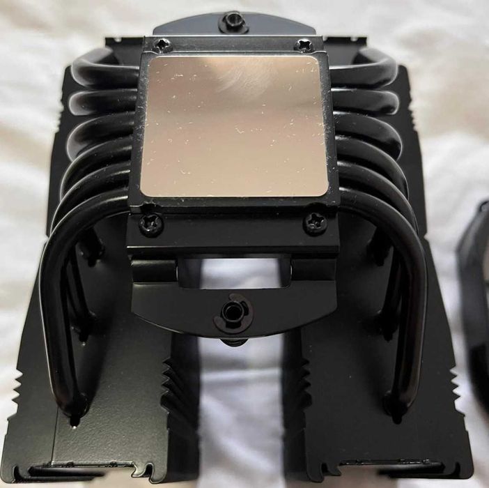 Cooler CPU Noctua NH-D15 Chromax.Black