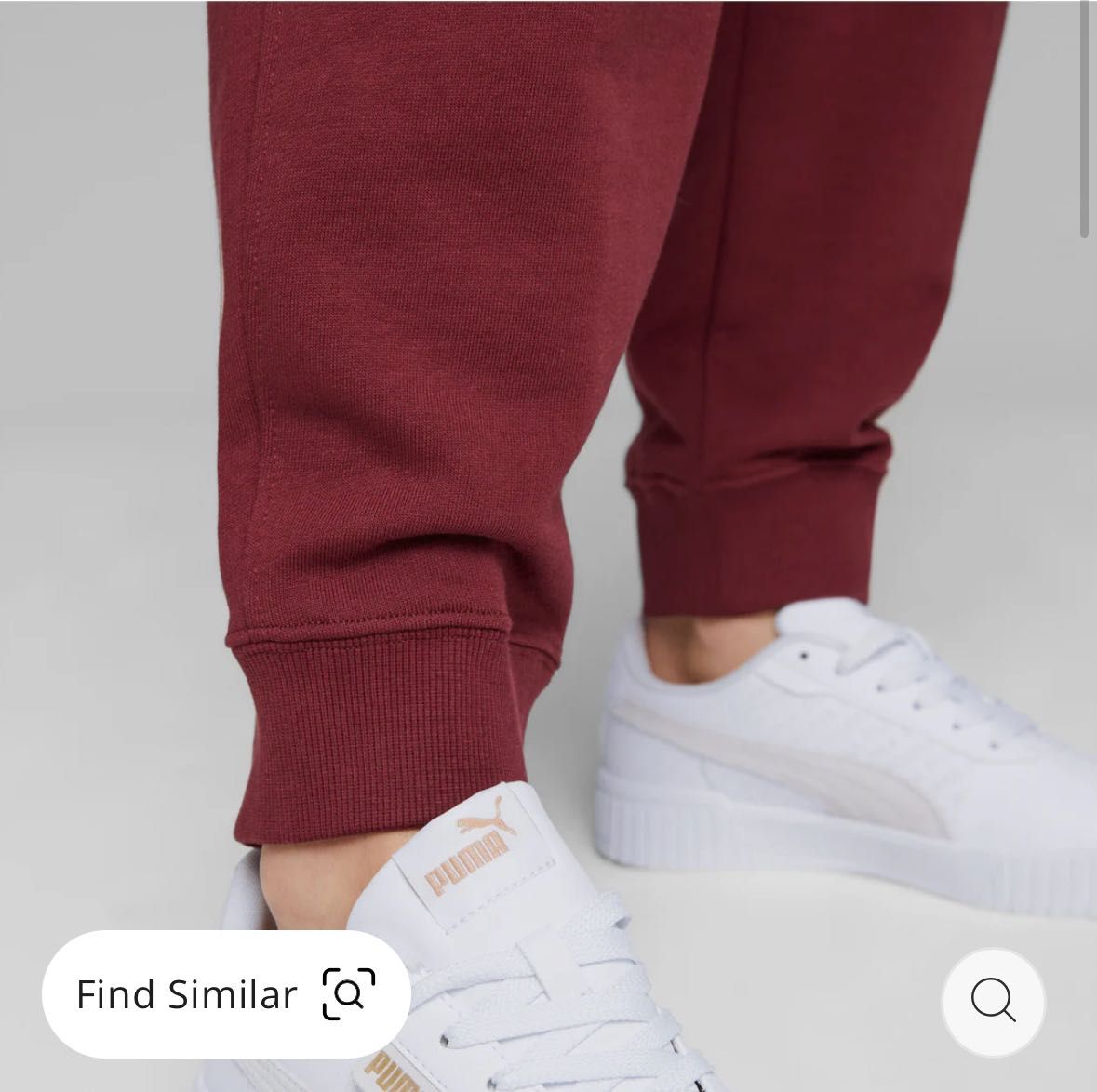 Брюки Puma спортивные XL
