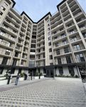 Сагбон Бизнес класс Дом 3хона 106М2 таййор