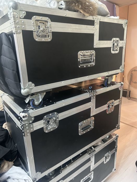 Продам 4шт Яшик для веши