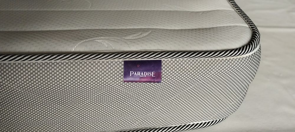 Ортопедический матрас