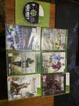 Vand jocuri de xbox 360 si xbox one