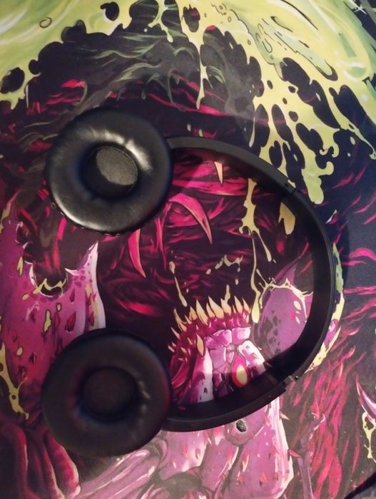 Casti Wireless Sony WH-CH 510