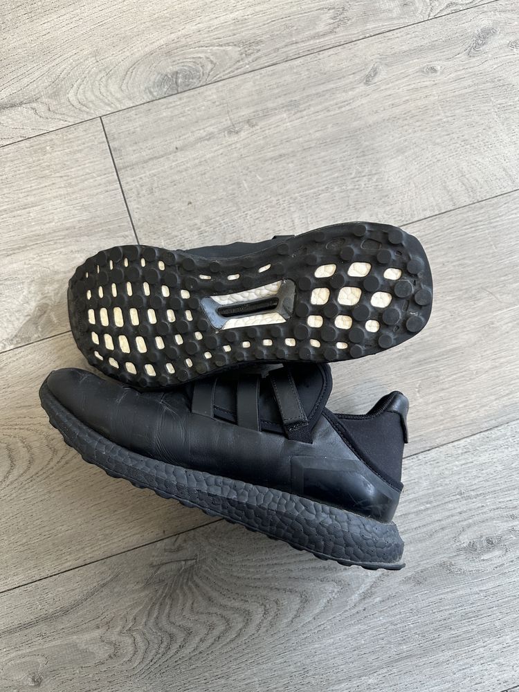 Adidas Y-3 Zazu Boost. Marime 40 2/3