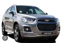 CAPTIVA, HYUNDAI ,  KIA  ва Минивенларга йуловчи ташиш учун лицензия.