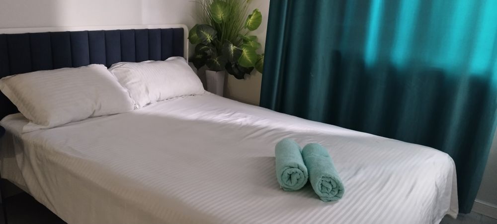 Профессиональный массаж