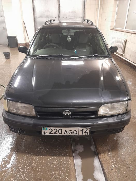 Продам нисан авенир