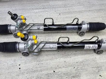 Рулевые рейки / на все модели авто