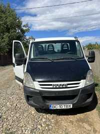 Iveco daily 2008 2.3