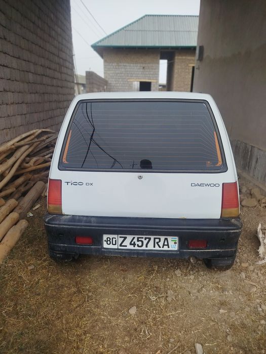 Продаётся дево тико