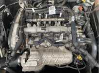 motor opel insignia 2.0 cdti complet echipat cu toate accesoriile