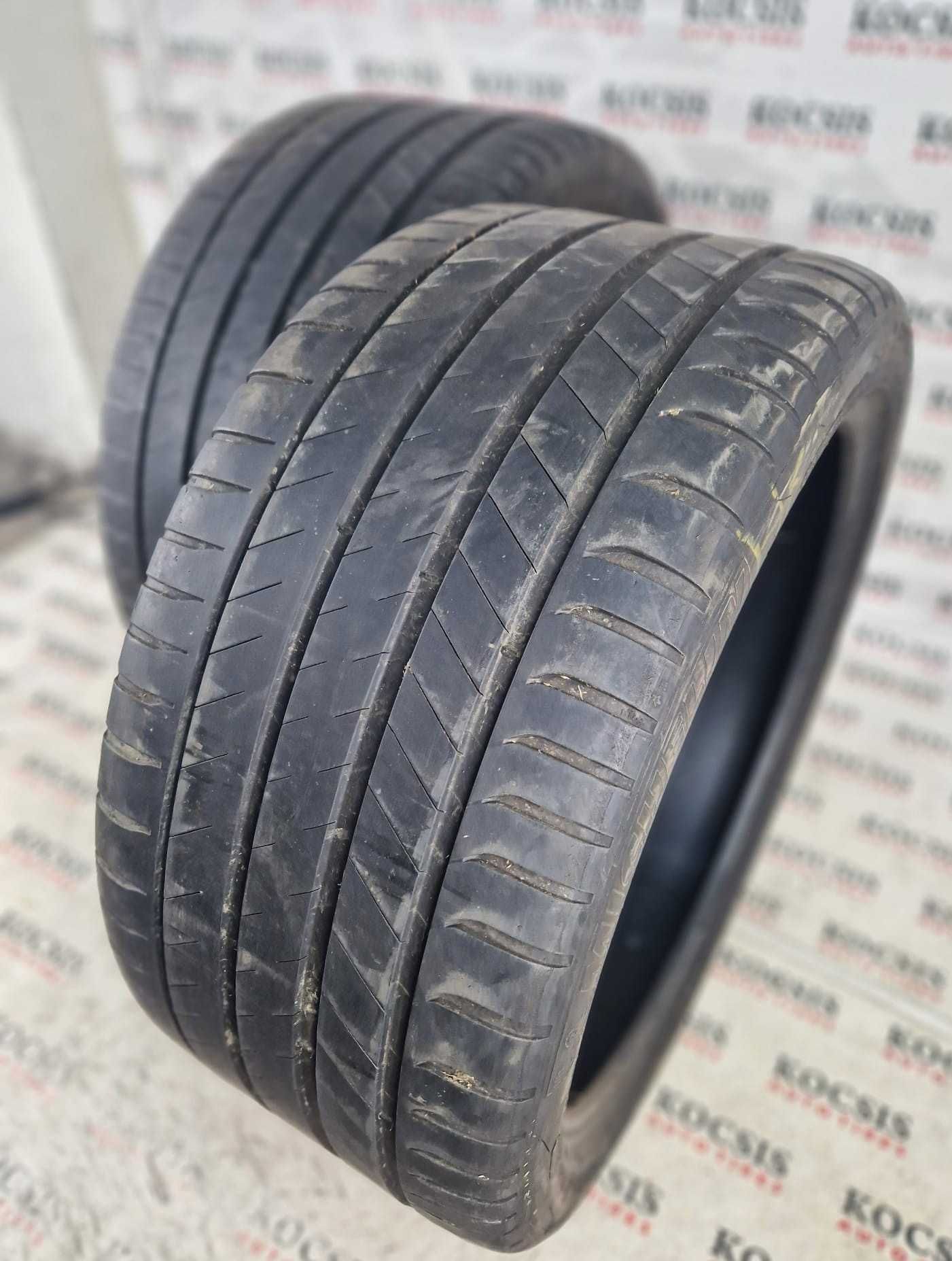 Anvelope SH vara - 295/35/21 - MICHELIN