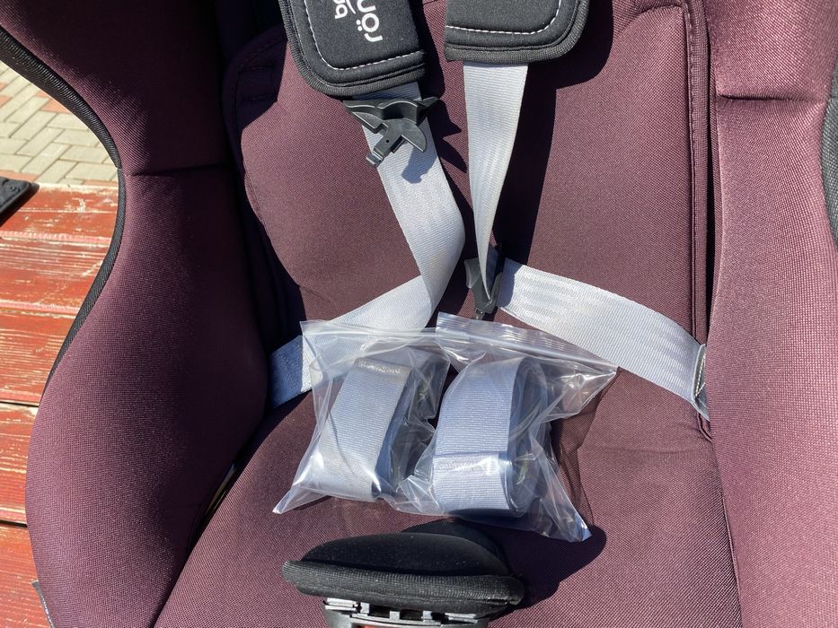 Scaun Auto RF Britax Romer Max Way Plus 9-25 kg