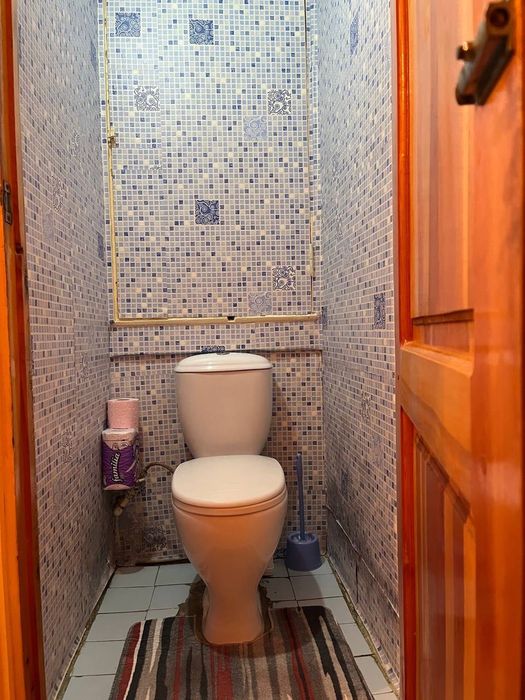 Чиланзар-16 3/4/4 чистая с мебелью!