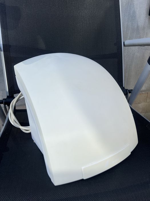 Uscator pentru maini electric Smack 1800w