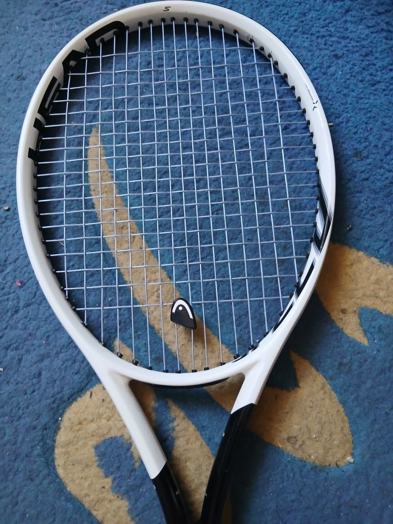Racheta tenis Head Speed s graphene 360+