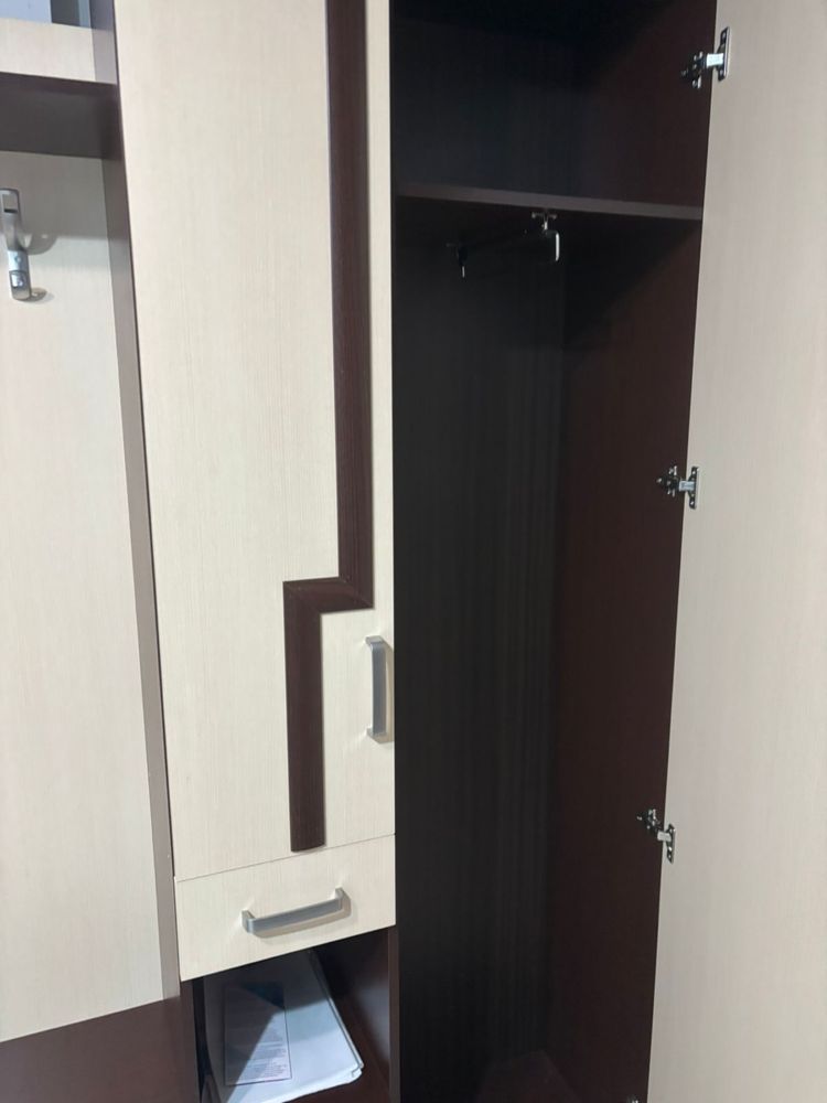 Продам прихожку лдсп