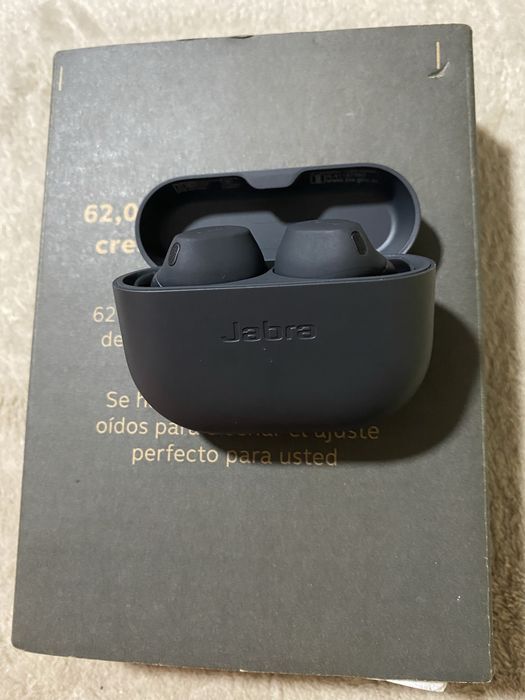 Jabra elite 8 active