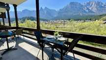 Cazare Apartament Modern 3 camere Vedere Spectaculoasa Crucea Caraiman