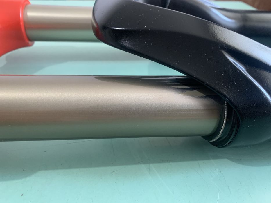 Fox ,Manitou ,Rockshox ,Marzocchi